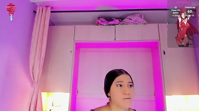 CandyyMaria online show from April 11, 8:02 pm