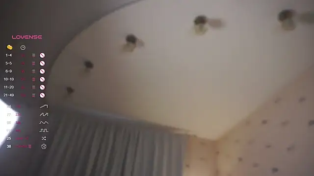 OdetteAven online show from March 3, 9:22 am