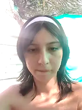 Maiden-Hot online show from February 4, 7:33 pm