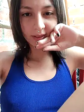 Maiden-Hot online show from November 18, 8:13 pm