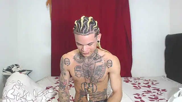 hot man05 online show from February 2, 2:06 am