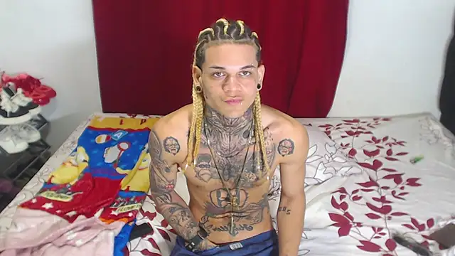 hot man05 online show from February 5, 6:24 am