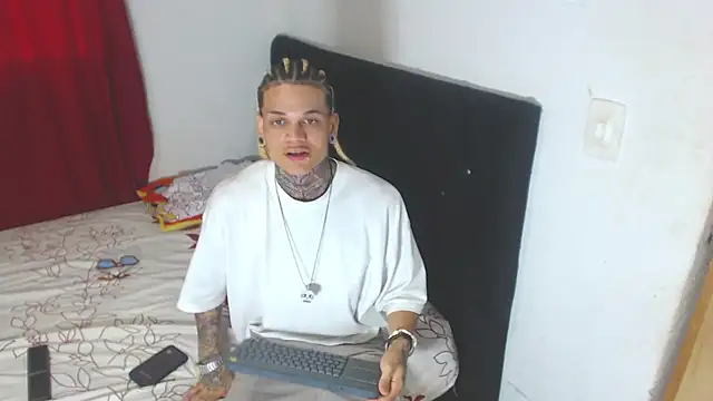 hot man05 online show from February 16, 3:16 pm