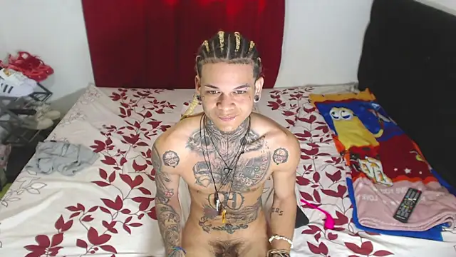 hot man05 online show from February 20, 8:03 pm