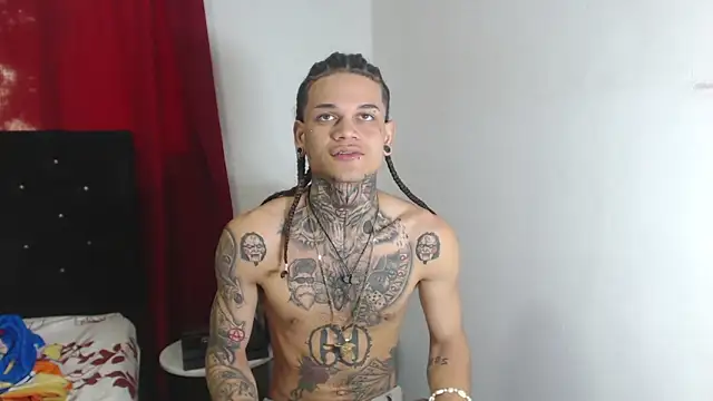 hot man05 online show from March 2, 10:05 pm