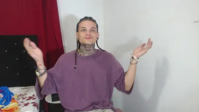 hot man05 online show from March 3, 1:31 am