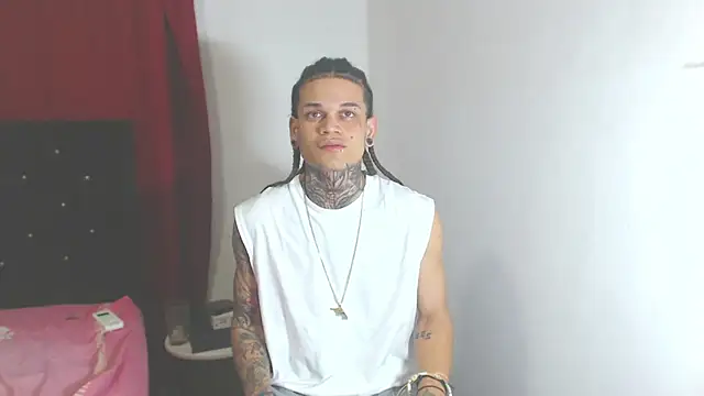 hot man05 online show from March 8, 4:45 am