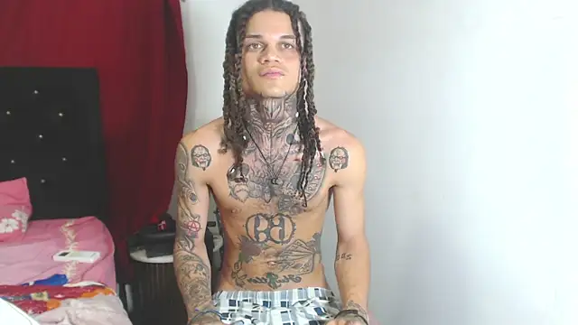 hot man05 online show from March 16, 11:38 am