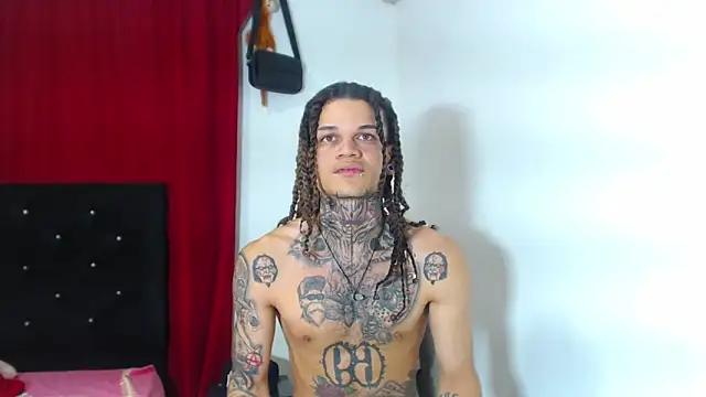 hot man05 online show from March 18, 5:09 am