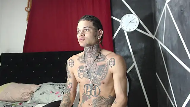 hot man05 online show from October 6, 3:04 am