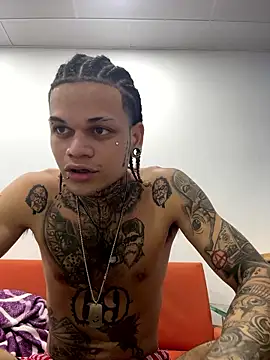 hot man05 online show from January 10, 12:12 am