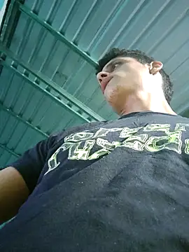 CarlosZava27216 online show from October 29, 5:10 am