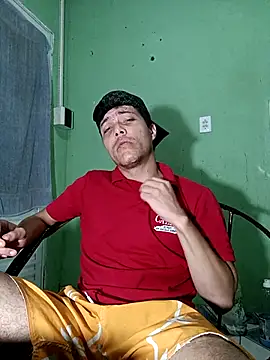 JapeDoBryan online show from February 17, 5:58 am