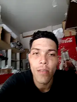 JapeDoBryan online show from February 25, 3:38 pm
