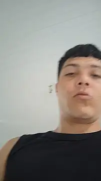 JapeDoBryan online show from May 30, 9:34 pm