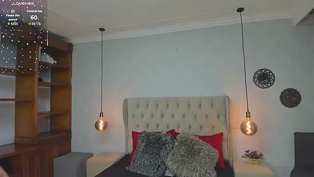 amanda29 online show from December 20, 7:21 pm