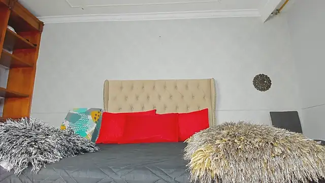 amanda29 online show from March 9, 7:07 pm