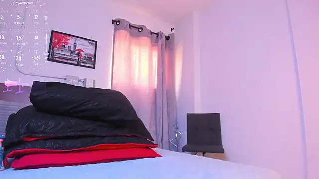 amanda29 online show from April 2, 7:11 pm