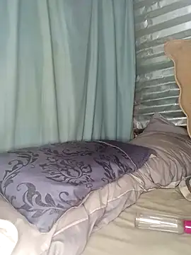 Velvet69 online show from September 10, 1:49 am