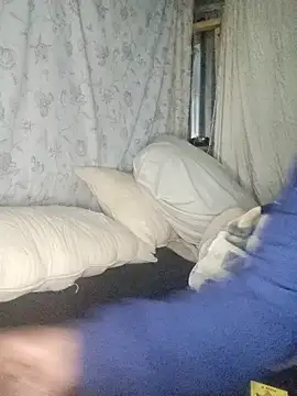 Velvet69 online show from November 9, 8:29 pm