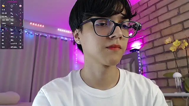 biel biel online show from February 13, 3:46 am