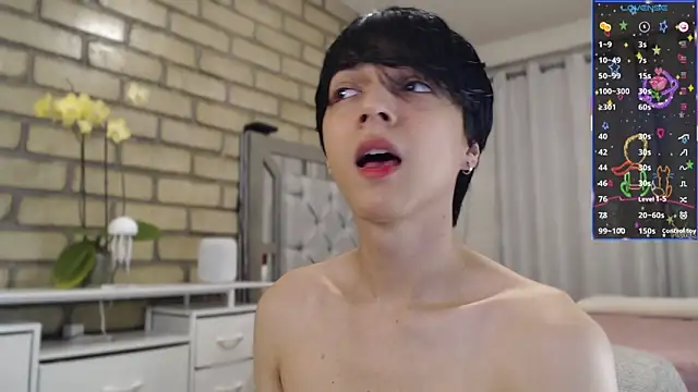 biel biel online show from March 16, 4:40 am