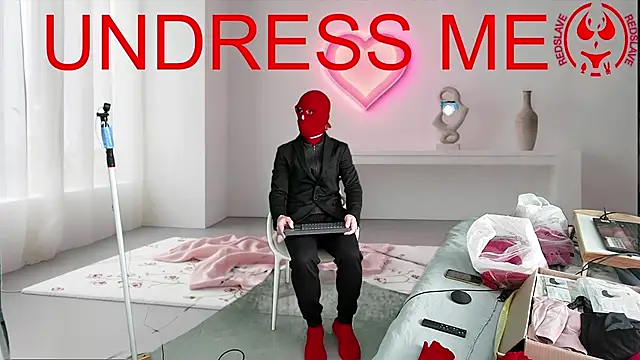 Snapshot of redslave chatting on March 6, 9:03 am redslave online show from March 6, 9:03 am