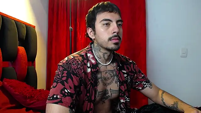 scockpion   online show from April 16, 6:58 am