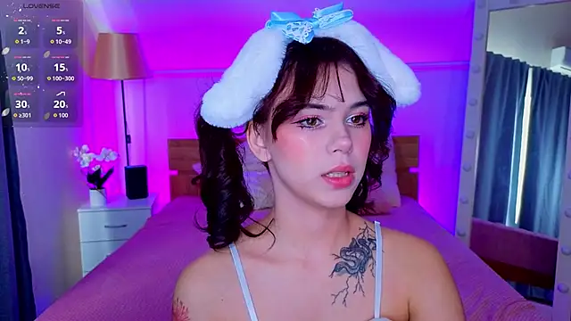 Hotary Yuko online show from November 3, 3:08 am