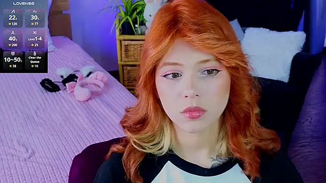 Hotary Yuko online show from March 22, 2:48 am