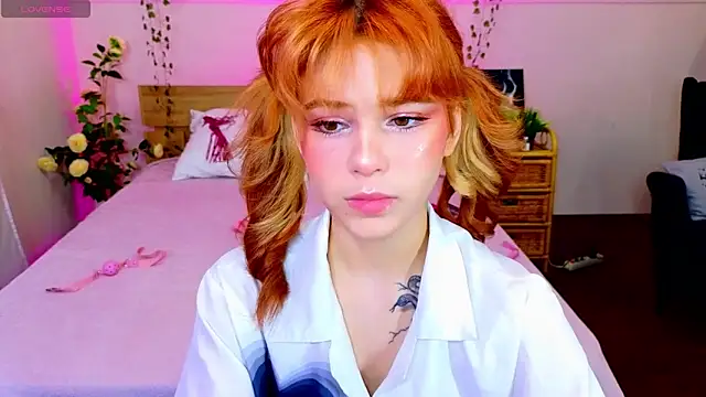 Hotary Yuko online show from April 6, 3:15 am