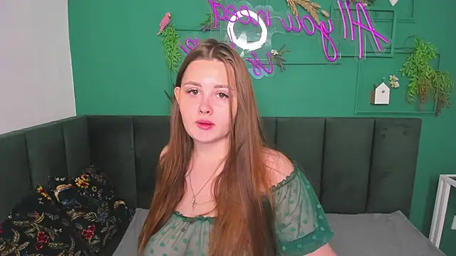 MargaretRoyy online show from September 24, 1:42 am