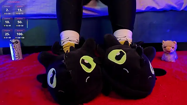 aleya bliss online show from October 24, 3:36 am