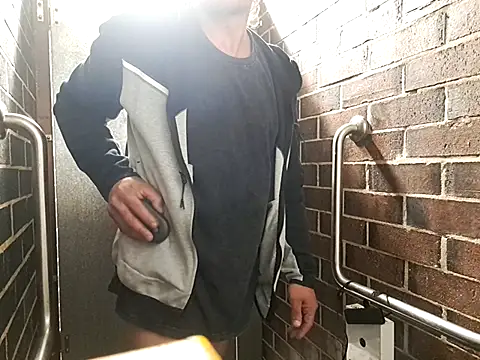 RichardHard 1 online show from October 16, 5:36 pm