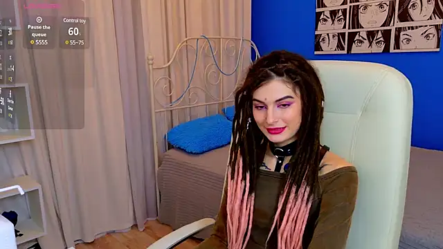 AnTikaMy online show from March 6, 8:30 am