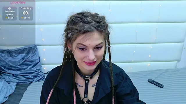 AnTikaMy online show from March 7, 9:18 am