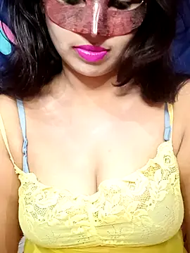 Snapshot of Sweety4u97 chatting on February 27, 5:24 am Sweety4u97 online show from February 27, 5:24 am