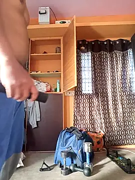 bigcock thick online show from May 13, 1:58 am