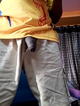 bigcock thick online show from May 31, 1:03 am