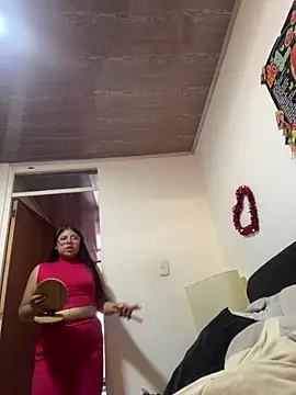 Snapshot of viccky_vick chatting on March 17, 1:50 pm viccky vick online show from March 17, 1:50 pm