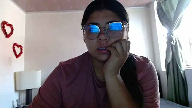 Snapshot of viccky_vick chatting on October 8, 8:39 pm viccky vick online show from October 8, 8:39 pm