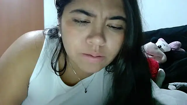 Snapshot of viccky_vick chatting on October 18, 4:26 am viccky vick online show from October 18, 4:26 am