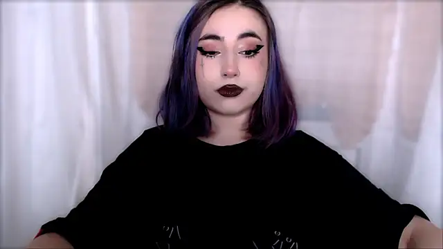 purplewitch online show from December 3, 12:51 am