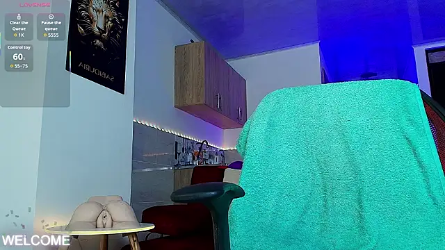 Dwayne Brown online show from February 5, 3:05 pm