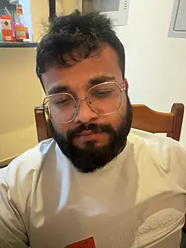 SoloChill online show from January 19, 2:26 am