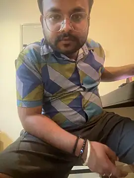 SoloChill online show from February 14, 3:14 am