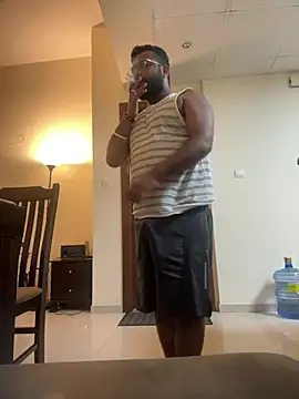 SoloChill online show from April 1, 11:46 pm