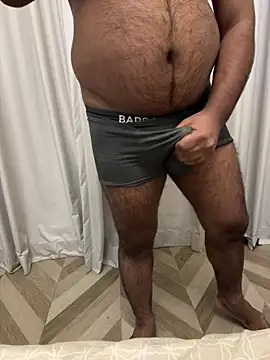SoloChill online show from July 31, 10:58 am