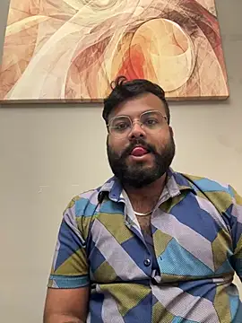 SoloChill online show from July 31, 11:59 pm