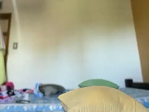 Mermaid-hana online show from December 3, 7:01 pm